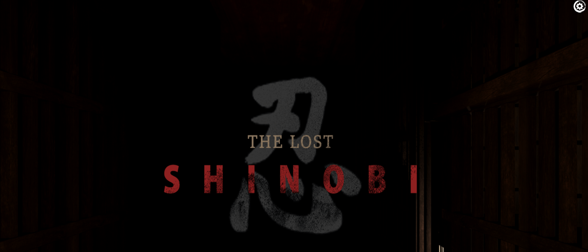 迷失的忍者 The Lost Shinobi | v0.1.39 | 官中-遇见萝莉