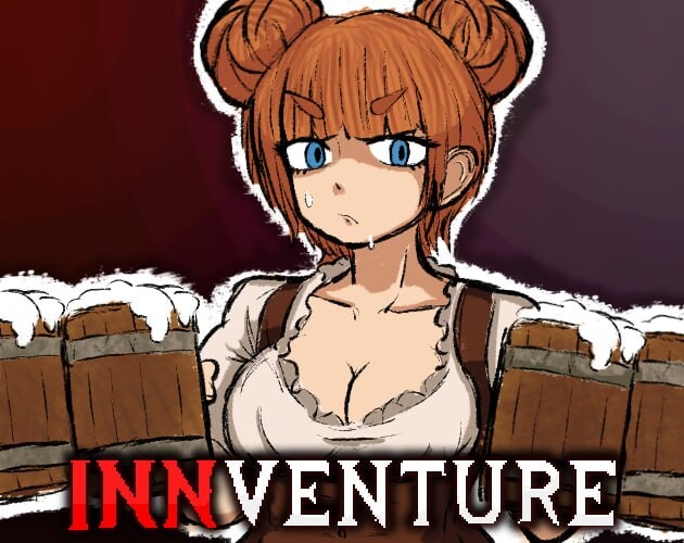 客栈冒险 INNVENTURE | V1.0 | 官中-遇见萝莉