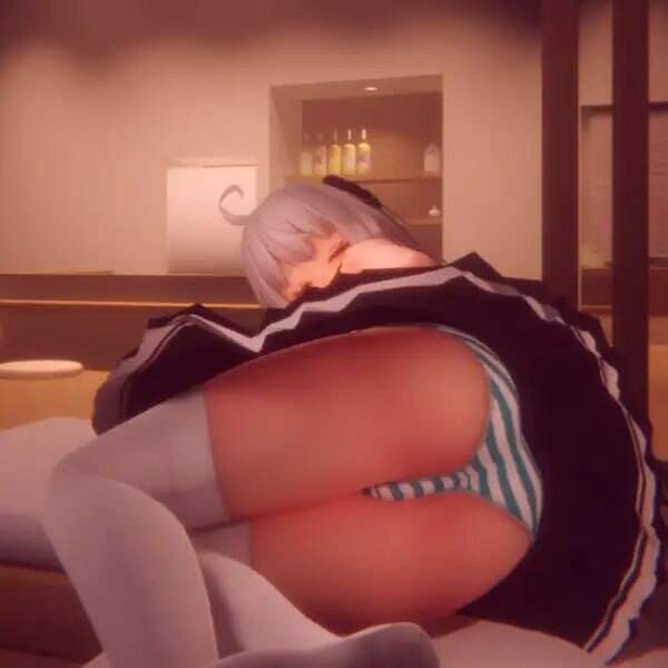 图片[2]-随时随地色色  どこでもエッチ ~ Hentai Anywhere ~ | 官中-遇见萝莉