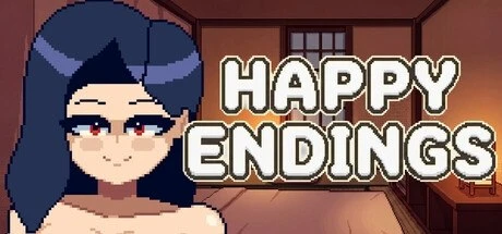幸福结局 Happy Endings | v0.0.1 | 官中【PC+安卓】-遇见萝莉