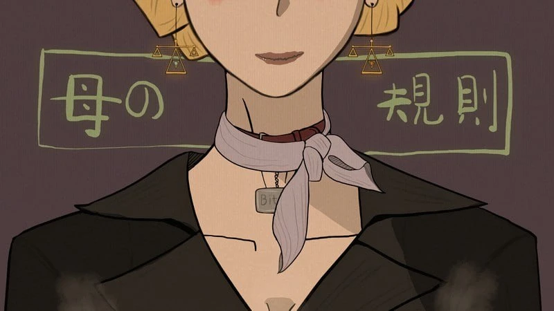 母亲的规矩 母の規則 Mother’s Rules | v2.1 | 官中版【PC+安卓】-遇见萝莉