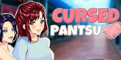 被诅咒的内裤 呪いのパンツ | v1.2 | 官中版-遇见萝莉