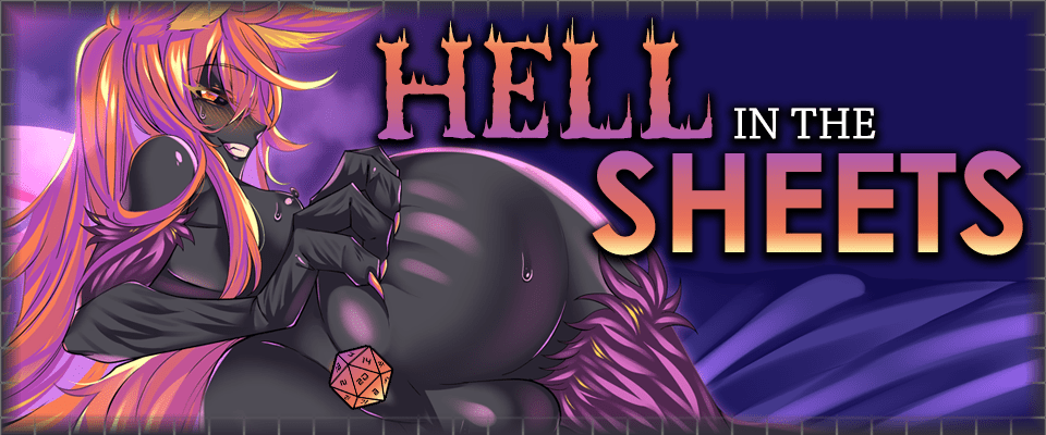 床榻地狱 Hell in the Sheets | v1.0.1 | 汉化版【PC+安卓】-遇见萝莉