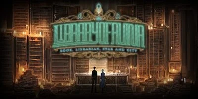 废墟图书馆 Library Of Ruina | Build.7742057 | 官中-遇见萝莉