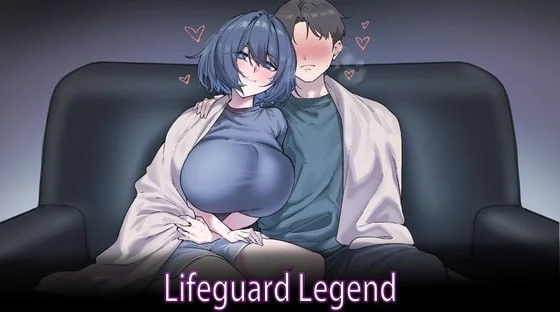 救生员狂热 ライフガード・レジェンド   Lifeguard Holic | v1.2 | 官中-遇见萝莉