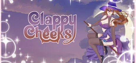 俏臀之恋：欲望与魔力 Clappy Cheeks: Lust and Magic | Build 20.06.2026 | 官中-遇见萝莉