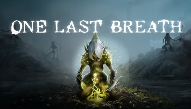 最后一口气 One Last Breath | v1.0.0 | 官中-遇见萝莉