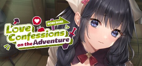 冒险途中全员告白 Love Confessions on the Adventure | v1.6.7a | 官中-遇见萝莉