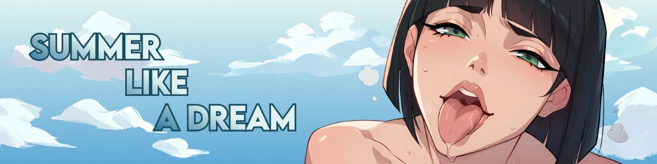 如梦的夏天 Summer like a Dream | v0.23 | 汉化 【PC+安卓】-遇见萝莉