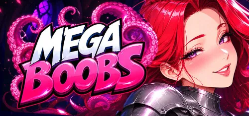 巨乳 MEGABOOBS | v1.0 | 官中-遇见萝莉