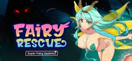 菲琳的海滩救援 Fairy Rescue | v1.2.98 | 官中-遇见萝莉