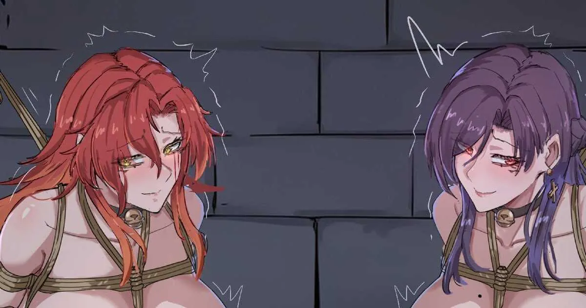 混沌之魂 Chaos Souls | v1.10 | 官中-遇见萝莉