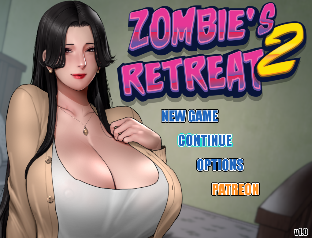 僵尸生活2：僵局 Zombie’s Retreat 2: Gridlocked | v1.0.2 | 汉化 【PC+安卓】-遇见萝莉