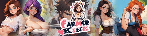 农夫国王 Farmer Kink | v0.27 | 汉化 【PC+安卓】-遇见萝莉