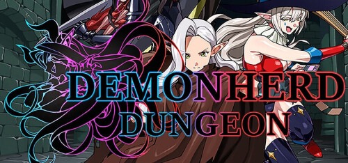 魔群地牢 Demonherd Dungeon | v1.0.0 | AI汉化-遇见萝莉