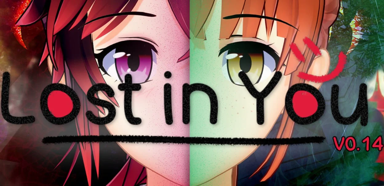 迷失在你心中 Lost in You | v0.16.1 | 汉化 【PC+安卓】-遇见萝莉