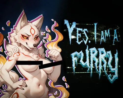 没错，我是福瑞控 Yes, I Am a Furry | v0.2.4b | 汉化 【PC+安卓】-遇见萝莉