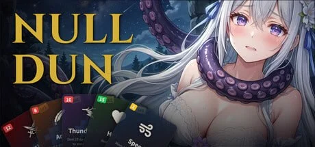 零界虚无 NULL DUN | v1.20 | 官中-遇见萝莉