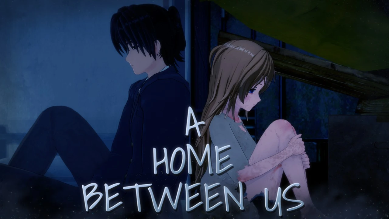 我们的家 A Home Between Us | v0.3.8a | 汉化 【PC+安卓】-遇见萝莉