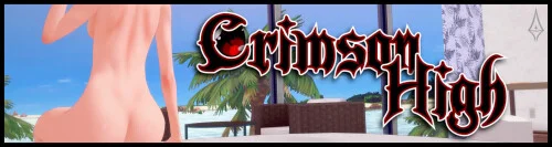 绯红学园 Crimson High | v0.47 | 汉化 【PC+安卓】-遇见萝莉