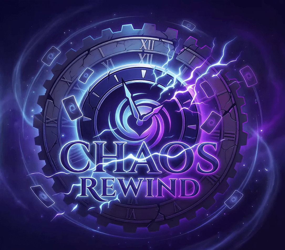 混沌回溯 Chaos Rewind | v0.2.0.0 | 官中 【PC+安卓】-遇见萝莉