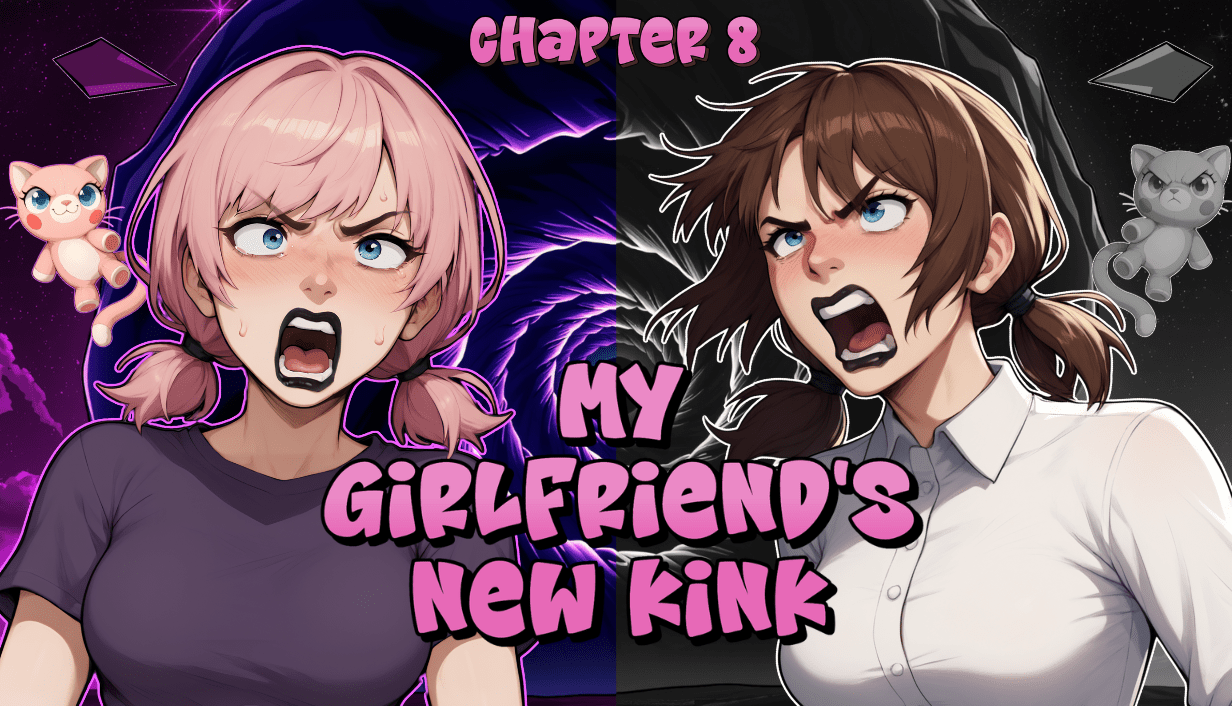 我女友的新癖好 My Girlfriend’s New Kink | v0.8F | 官中 【PC+安卓】-遇见萝莉