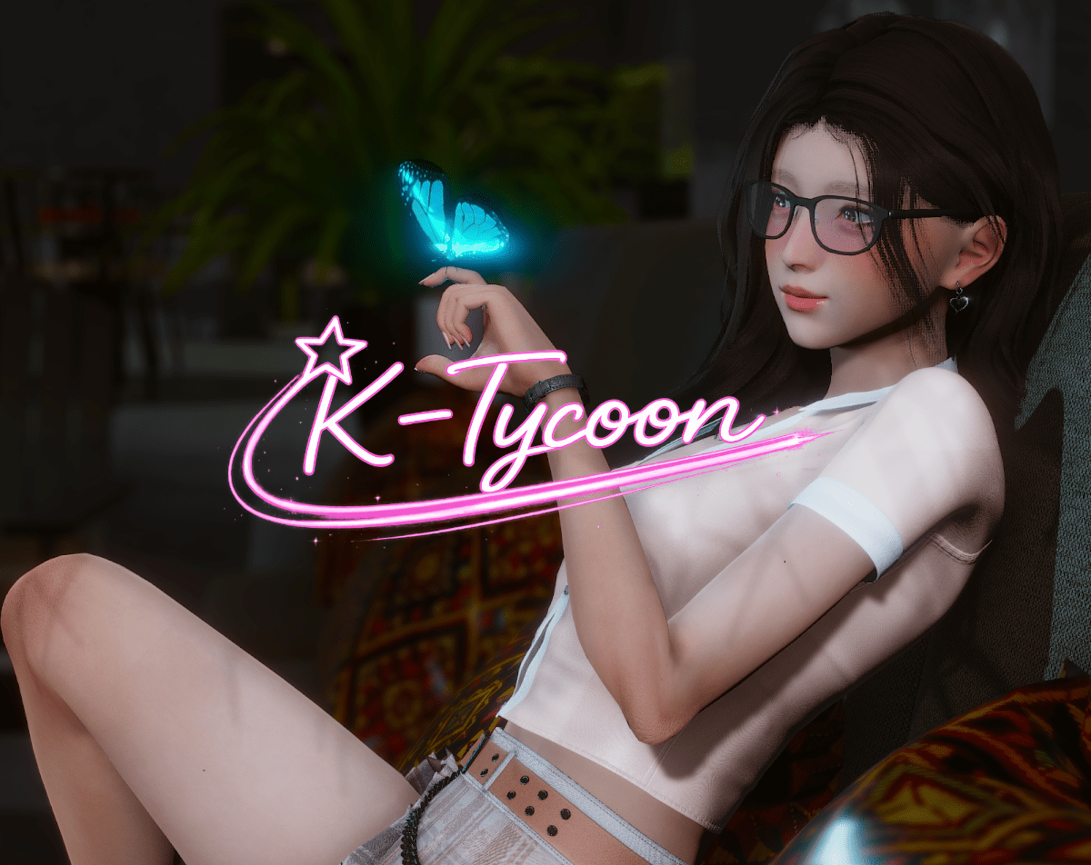 K-大亨 K-Tycoon | v0.1 | 汉化-遇见萝莉