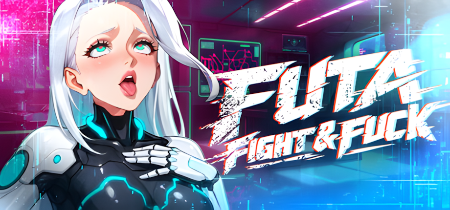 扶她格斗与性爱 FUTA FIGHT & FUCK | 官中-遇见萝莉