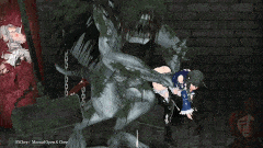 图片[2]-魔女复仇之夜 “地狱之门：堕入黑暗” Night of Revenge “HELLGATE: Descent Into Darkness” | v1.2.6 | 汉化-遇见萝莉