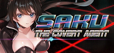 特务朔的秘密行动 Saku the Covert Agent | v26.06.26 | 官中-遇见萝莉