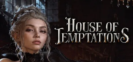 欲望之屋 House of Temptations | 官中-遇见萝莉