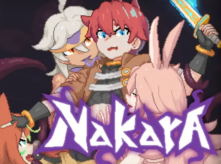 纳卡拉 Nakara | v1.1.1 | 官中-遇见萝莉