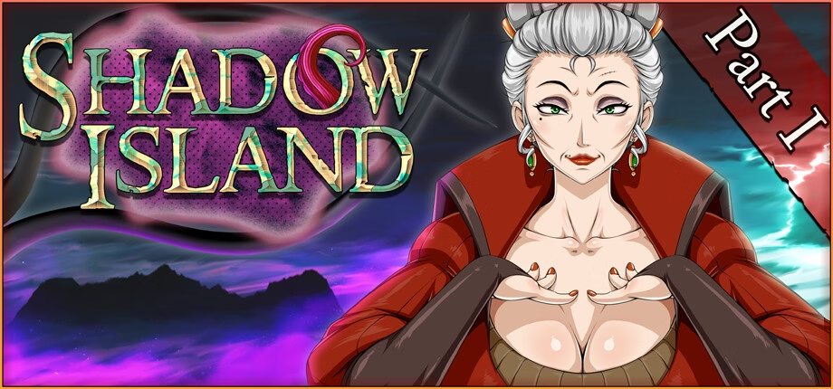 暗影之岛 Shadow Island | R15 | 官中 【PC+安卓】-遇见萝莉