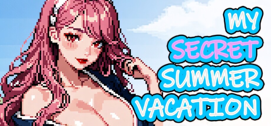 我的秘密暑假 My Secret Summer Vacation | v1.2.3 | 官中-遇见萝莉