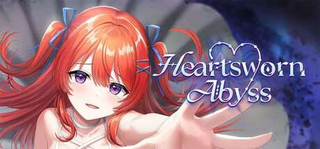 心缚深渊:梦魇 Heartsworn Abyss: NighTmaRes | v0.74 | 汉化 【PC+安卓】-遇见萝莉