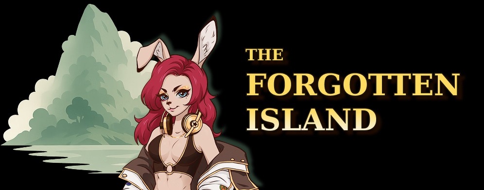 被遗忘的岛屿 The Forgotten Island | v0.8.5 | 官中 【PC+安卓】-遇见萝莉