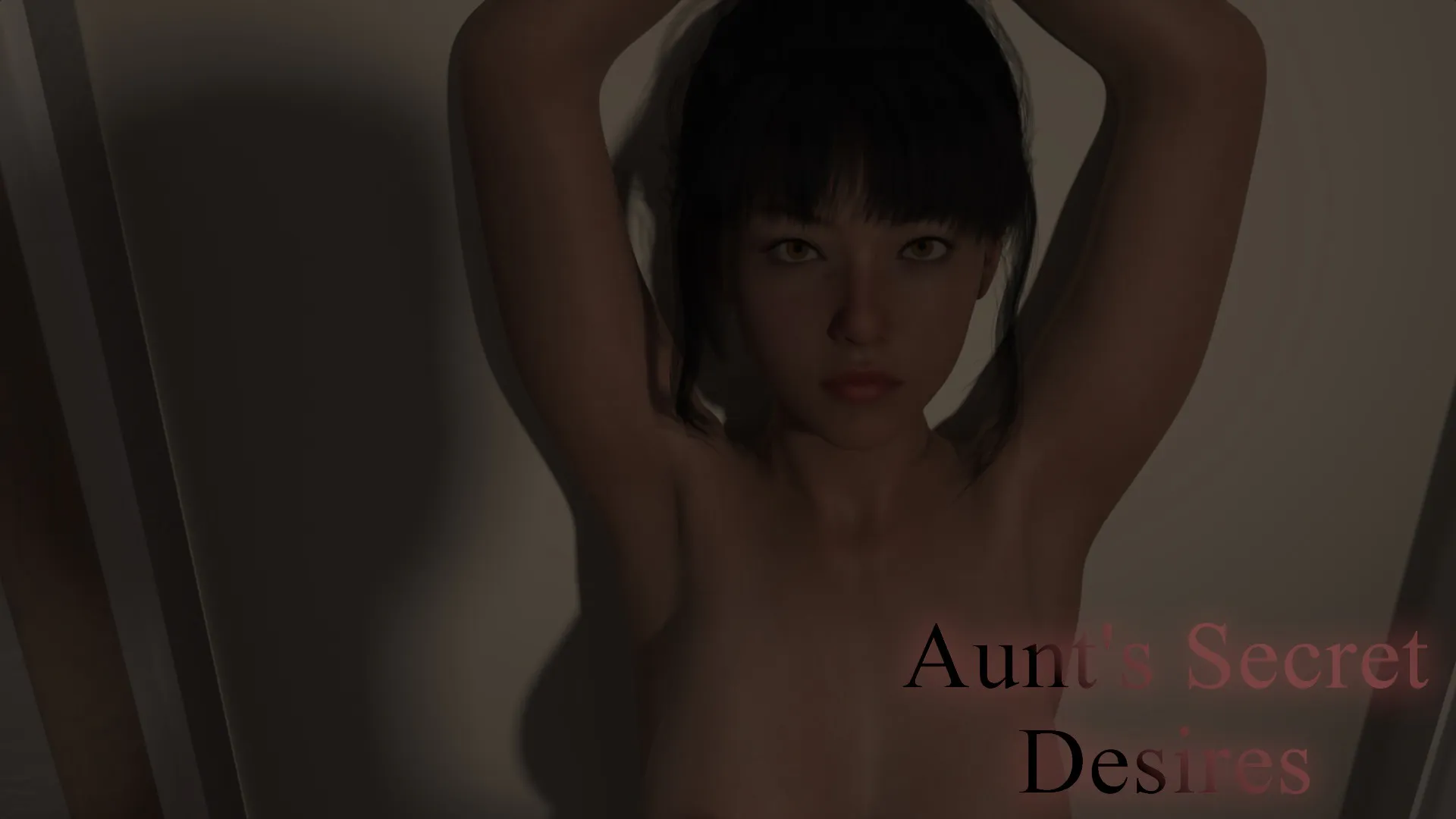 姨妈的秘密欲望 Aunt’s Secret Desires | v0.43 | 汉化 【PC+安卓】-遇见萝莉