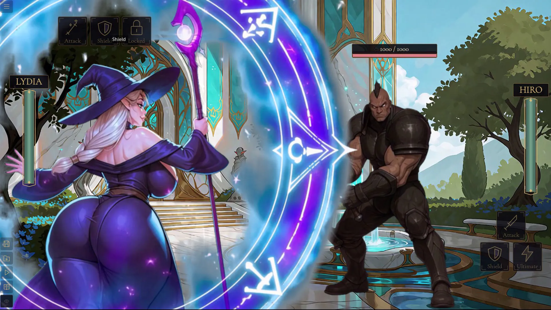 腐败任务 Corruption Quest | v0.1 | 官中-遇见萝莉