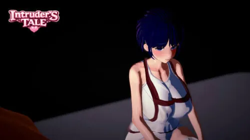 不速之客 Intruder’s Tale | v0.18 | 汉化 【PC+安卓】-遇见萝莉