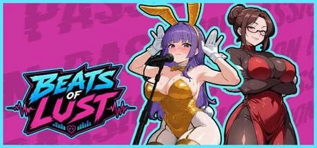 欲望节拍 Beats of Lust | v1.0 | 官中-遇见萝莉