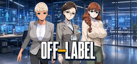 标签之外 Off Label | v1.0 | 官中-遇见萝莉