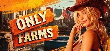 只有农场 ONLY FARMS | v1.0  | 官中-遇见萝莉