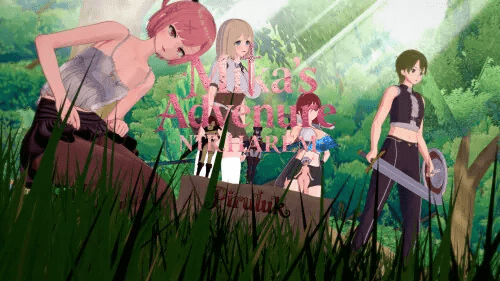 米卡的冒险:NTR后宫 Mika’s Adventure NTR HAREM | v0.2.0 | 官中 【PC+安卓】-遇见萝莉