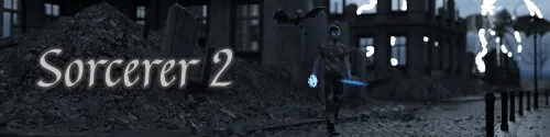 巫师2 Sorcerer 2 | v0.17.1 | 汉化 【PC+安卓】-遇见萝莉