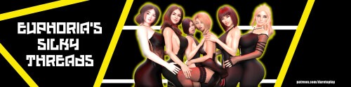 极乐丝线 Euphoria’s Silky Threads | v0.3 | 汉化 【PC+安卓】-遇见萝莉