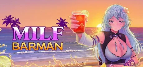 风韵酒吧女郎 Milf Barman | v1.0 | 官中-遇见萝莉