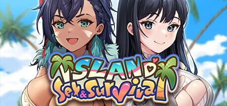荒岛X爱X求生 Island, Sex & Survival | v1.11 | 官中-遇见萝莉