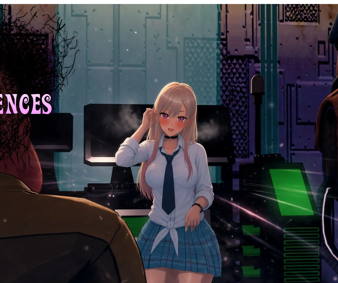 欲望三角 Triangle of Lust | v1.3 | 汉化 【PC+安卓】-遇见萝莉