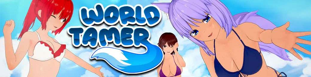 世界驯服者 World Tamer | v0.44.0 | 汉化 【PC+安卓】-遇见萝莉
