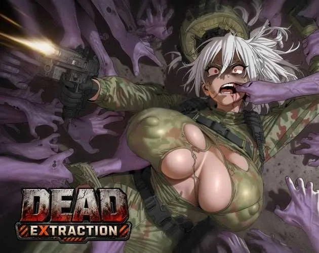 死亡撤离 Dead Extraction | v1.6.0 | 官中-遇见萝莉